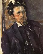 Paul Cezanne Cypriot Joachim china oil painting artist